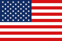 flaga amerykańska